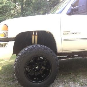 Meet your Posher, Royce